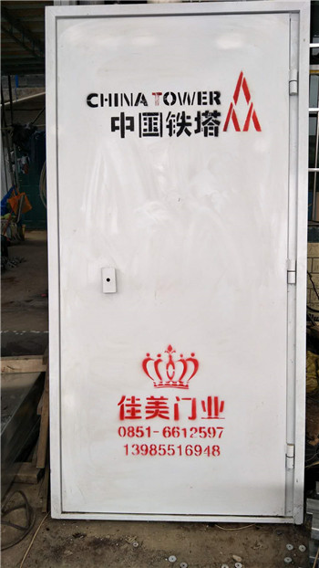 基站门价格
