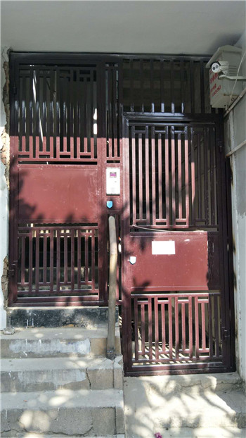 楼宇门批发