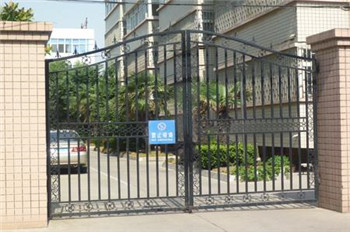 学校门公司