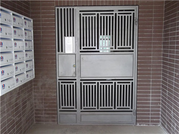 电子门哪家好