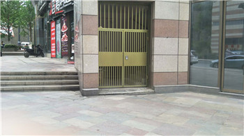 地库门价格