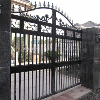 小区大门厂家
